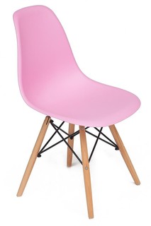 Стул TetChair CINDY (EAMES) (mod. 001) 51x46x82.5см