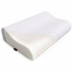 Подушка Brener Memory Profita PM 09, 40х60 см