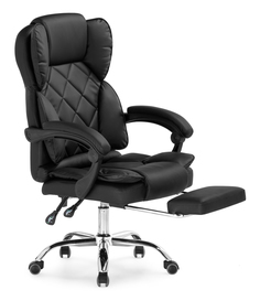 Компьютерное кресло Woodville Kolson black