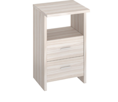 Тумба с ящиками Мэрдэс ТЯЛ Карамель Merdes