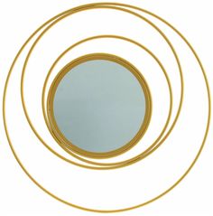 Зеркало настенное, 56*1,2*56 см KSM-756816 Remeco Collection