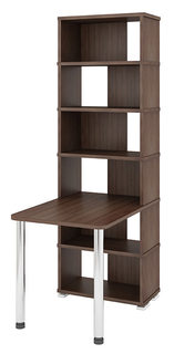 Стол-Стеллаж Мэрдэс СБ-10М/6 Шамони Merdes