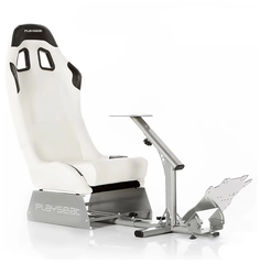 Игровое кресло Playseat Evolution White No Brand