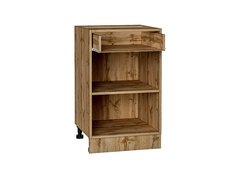 Каркас нижнего шкафа Vivat с одним ящиком Н 501
