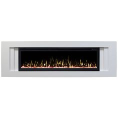 Электрокамин RealFlame Stockholm R 60/MNH WT-P511 с очагом Saphir 60