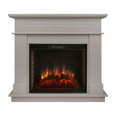 Электрокамин RealFlame Regent 26 BG-P616 с очагом Epsilon 26