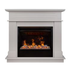 Электрокамин RealFlame Regent 26 BG-P615 с очагом 3D Helios 26 SBG