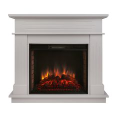 Электрокамин RealFlame Regent 26 BG-P615 с очагом Epsilon 26