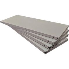 Вставная полка MS Standart 70х40х3,5 см, 4 шт. Практик