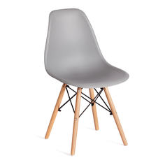 Стул обеденный Империя Стульев CINDY-2 EAMES светло-серый