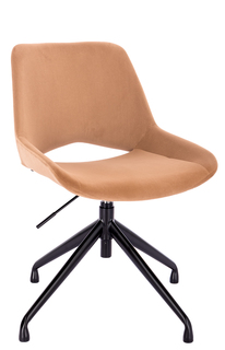Обеденный стул Империя стульев Oscar ткань латте E-18442