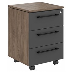 Тумбочка Skyland Morris Trend MMC-3D.A