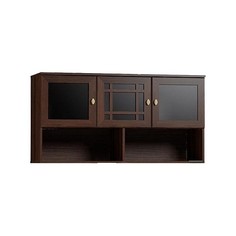 Тумба навесная Sherlock 4 Глазов Мебель