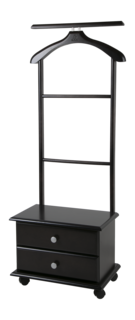 Вешалка напольная Прайм Премиум PPM-1000 венге