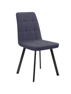 Стул мягкий со спинкой ALAT Home 00-00060164