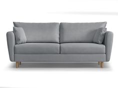 Диван-кровать Армос Clive Vip 3, 221х100, велюр Armos