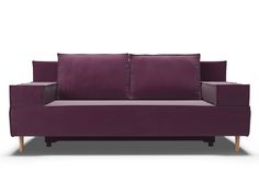 Диван-кровать Армос Heaney Velutto 25, 193х88 велюр Armos