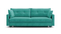 Диван-кровать Армос Beckett Velutto 43, 215х103, велюр Armos