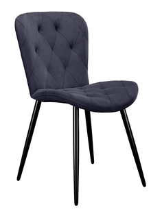 Стул мягкий со спинкой ALAT Home 00-00061939