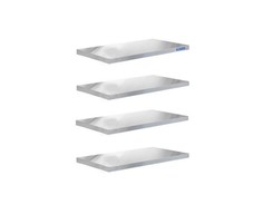 Комплект полок для стеллажа Kayman ПС-42/1005