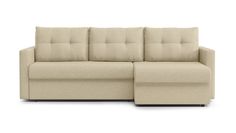 Угловой диван-кровать Армос Beckett, 221х147 Armos