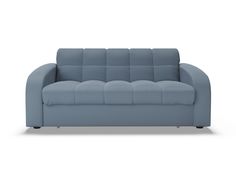 Диван-кровать Армос Maeve 155 Neptun 37, 200x123, рогожка Armos