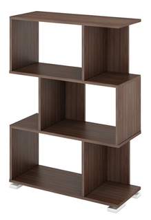 Стеллаж Мэрдэс СЛ-5-3 Шамони Merdes