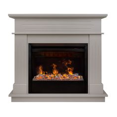 Электрокамин RealFlame Regent 26 BG-P616 с очагом 3D Helios 26 SBG