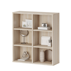 Стеллаж Мэрдэс СУ (Ш2В1) Карамель Merdes