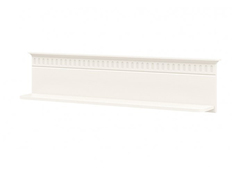 Полка навесная Неман Марсель крем Neman