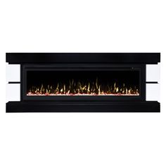 Электрокамин RealFlame Denver R 60/MNH BLM-P918 с очагом Saphir 60