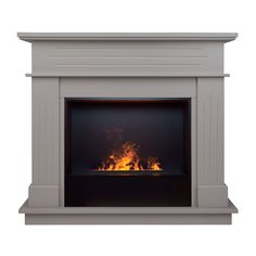 Электрокамин RealFlame Regent 26 BG-P616 с очагом 3D Cassette 630 панель + Black вставка