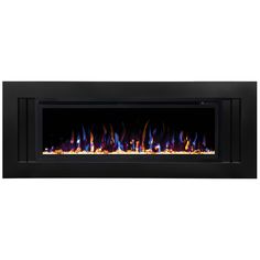 Электрокамин RealFlame Stockholm R 50 BLM-P918 с очагом Saphir 50