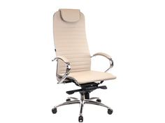 Компьютерное кресло Everprof Deco PU бежевый