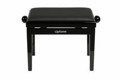 Банкетка с регулировкой высоты UPTONE Fusion G2 Black