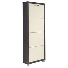 Тумба для обуви Люкс 4 Айрон