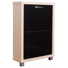 Тумба для обуви Люкс 2 Айрон