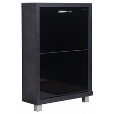 Тумба для обуви Люкс 2 Айрон