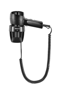 Фен Valera Action Super Plus 1200 черный