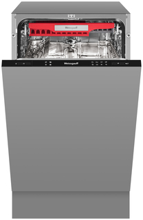 Встраиваемая посудомоечная машина Weissgauff BDW 4535