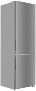 Холодильник Monsher MRF 61188 Argent бежевый