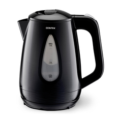Чайник электрический Centek CT-0048 1.8 л черный
