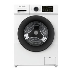 Стиральная машина WILLMARK WMF-9021LG белая