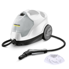 Пароочиститель Karcher SC 4 EasyFix желтый