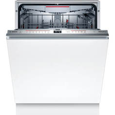 Встраиваемая посудомоечная машина Bosch SMV6ECX51E