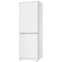 Холодильник ATLANT 4012-022 белый