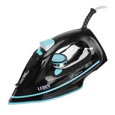 Утюг Leben ultimate 500 черный