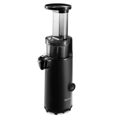 Соковыжималка шнековая Blackton Bt J3110 130 Вт черный