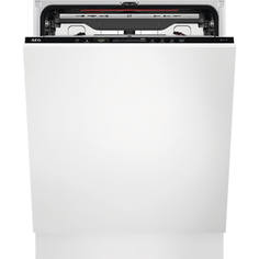 Встраиваемая посудомоечная машина AEG FSE74718P