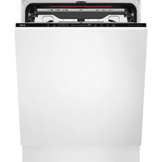Встраиваемая посудомоечная машина AEG FSK93718P